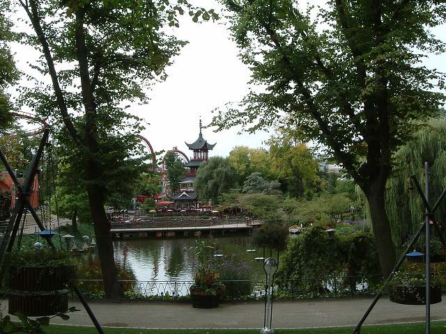 コペンハーゲンの写真の写真