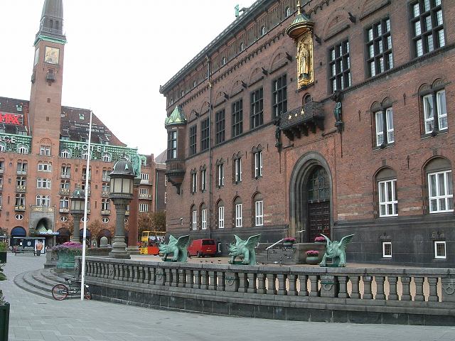 コペンハーゲンの写真の写真