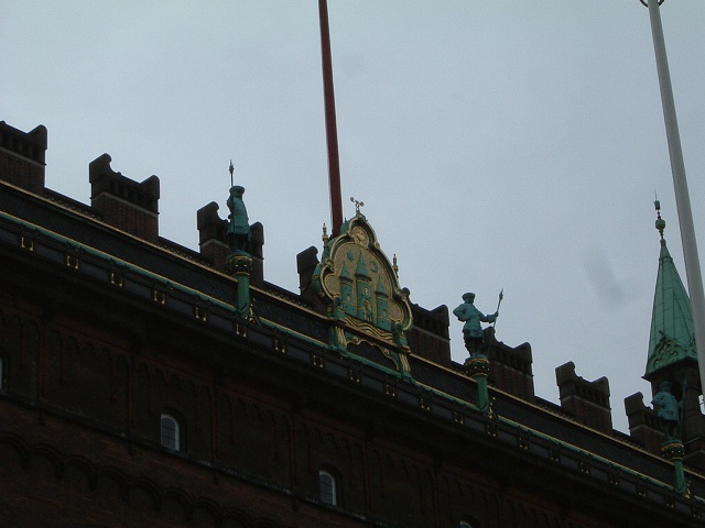 コペンハーゲンの写真の写真