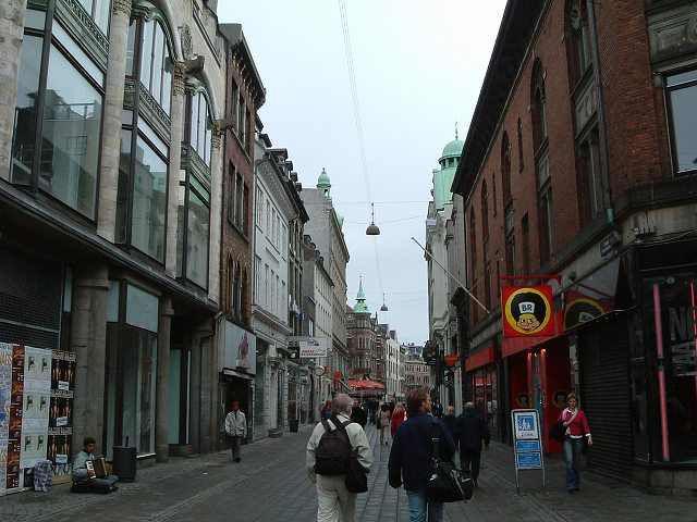 コペンハーゲンの写真の写真