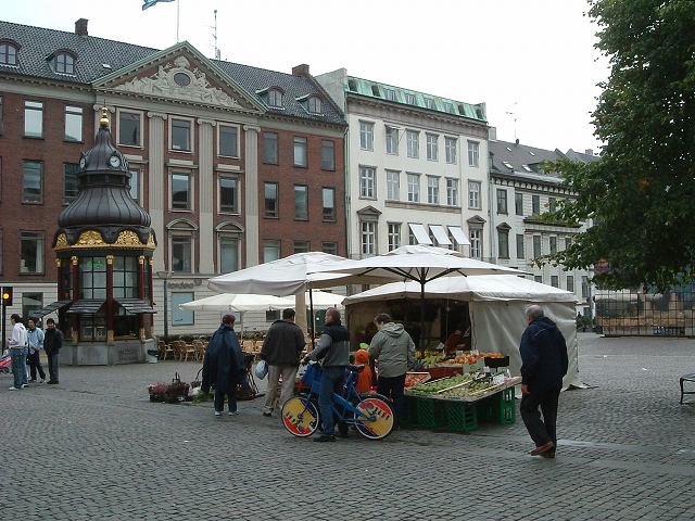 コペンハーゲンの写真の写真