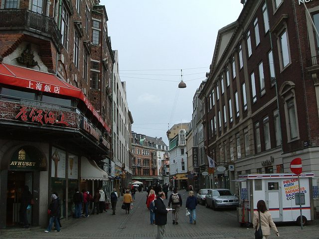 コペンハーゲンの写真の写真