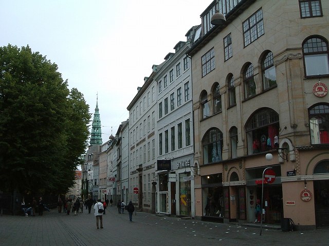 コペンハーゲンの写真の写真