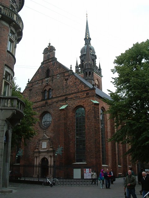 コペンハーゲンの写真の写真