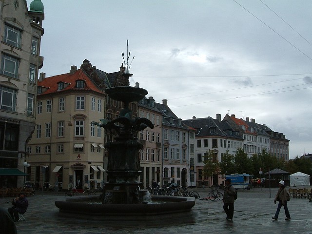 コペンハーゲンの写真の写真