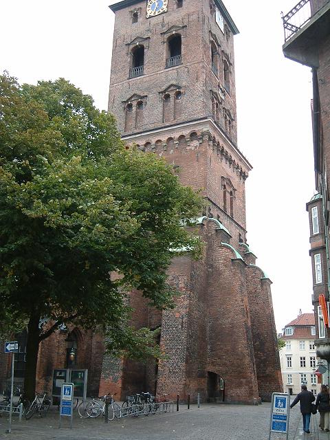 コペンハーゲンの写真の写真