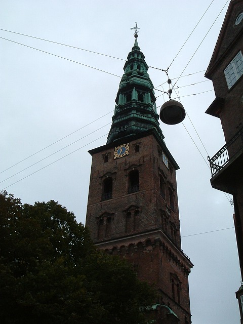 コペンハーゲンの写真の写真