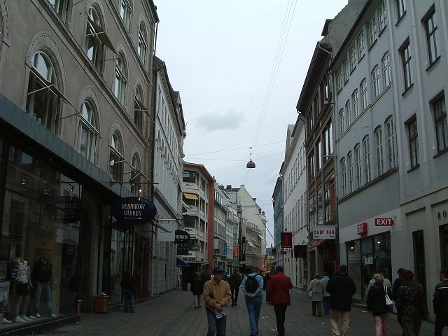 コペンハーゲンの写真の写真