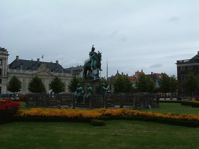 コペンハーゲンの写真の写真