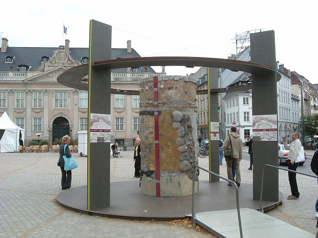 コペンハーゲンの写真の写真