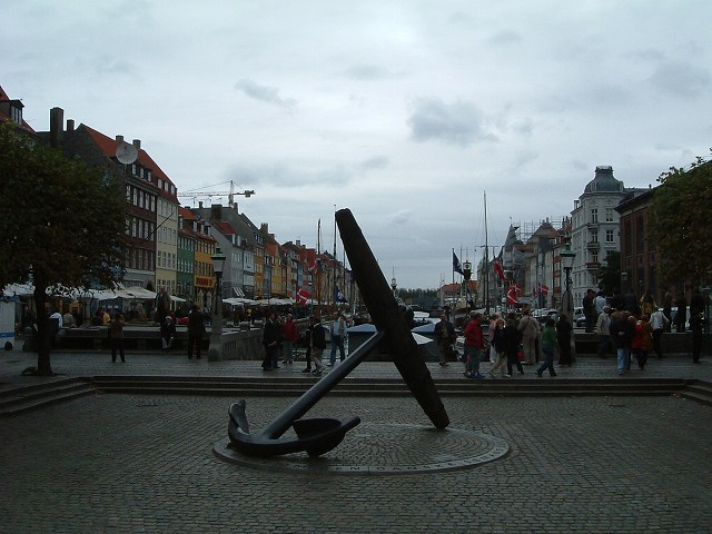コペンハーゲンの写真の写真