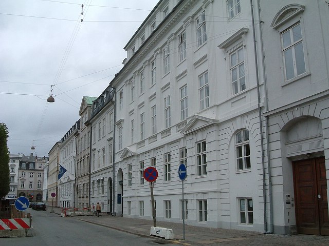 コペンハーゲンの写真の写真