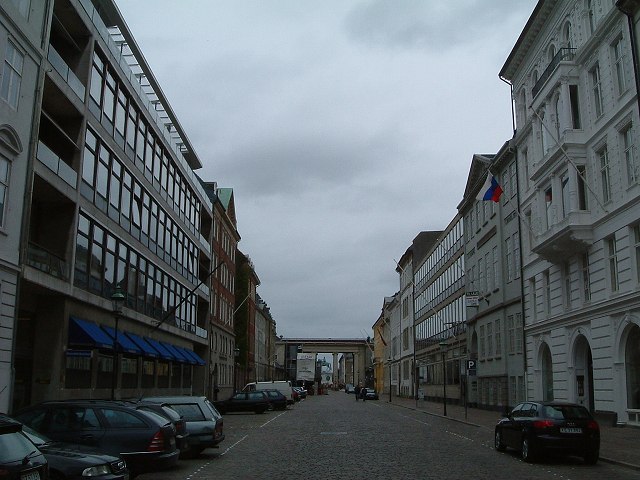 コペンハーゲンの写真の写真