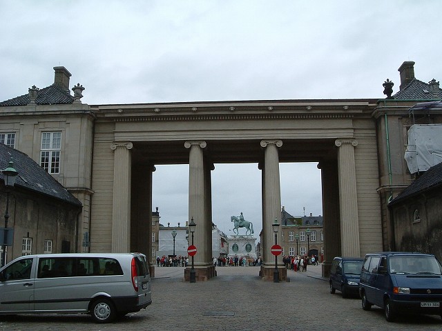 コペンハーゲンの写真の写真