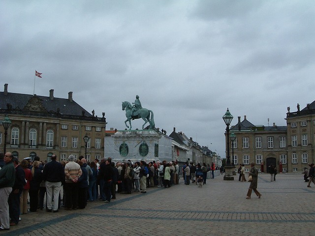 コペンハーゲンの写真の写真