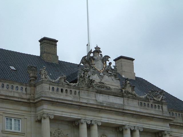 コペンハーゲンの写真の写真