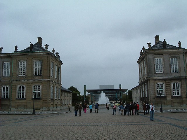 コペンハーゲンの写真の写真