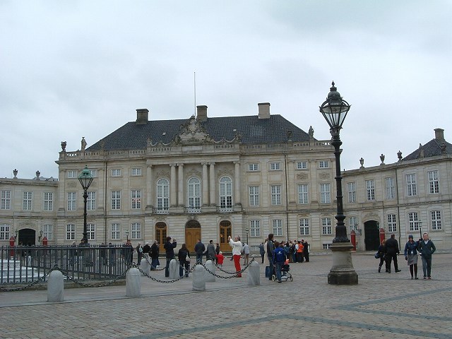 コペンハーゲンの写真の写真