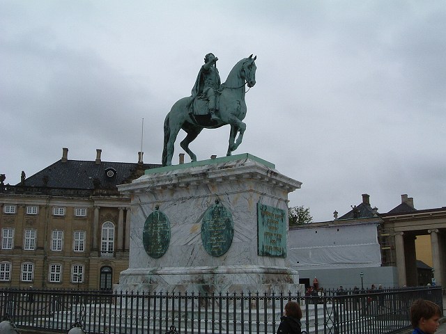 コペンハーゲンの写真の写真