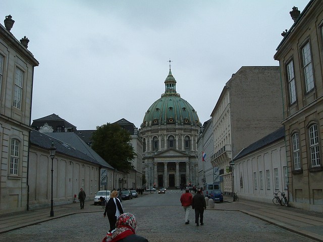 コペンハーゲンの写真の写真