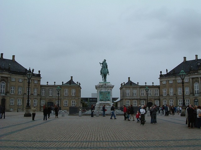 コペンハーゲンの写真の写真