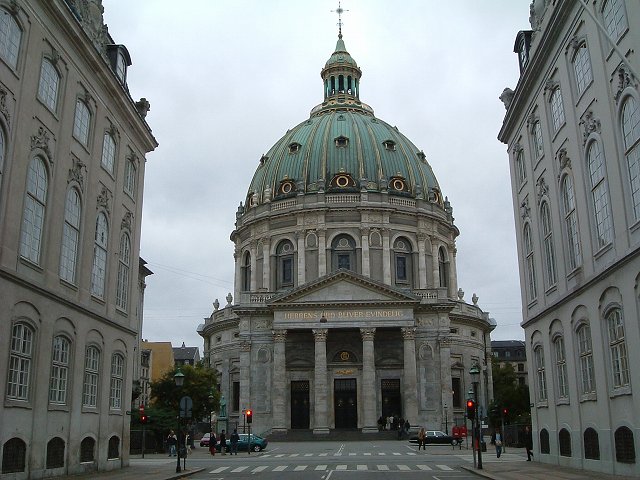 コペンハーゲンの写真の写真