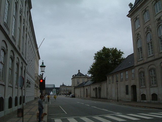 コペンハーゲンの写真の写真