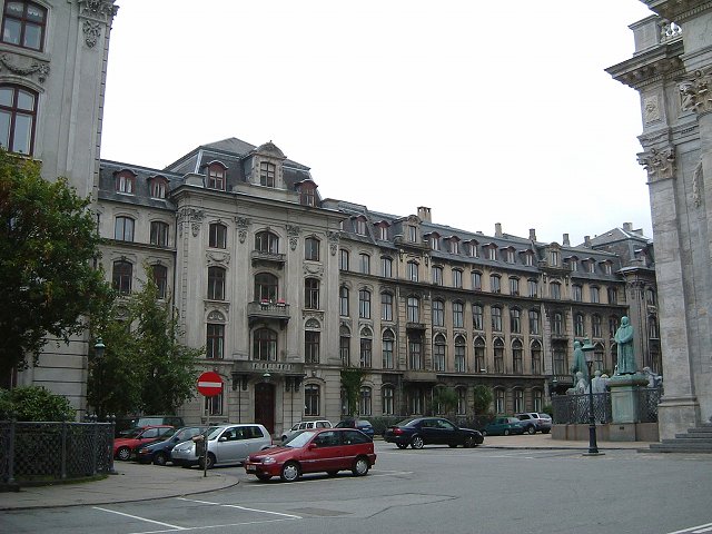 コペンハーゲンの写真の写真