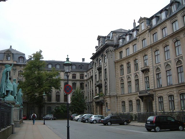 コペンハーゲンの写真の写真