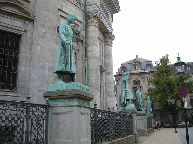 コペンハーゲンの写真の写真