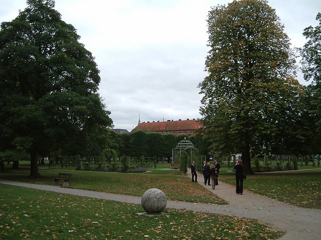 コペンハーゲンの写真の写真