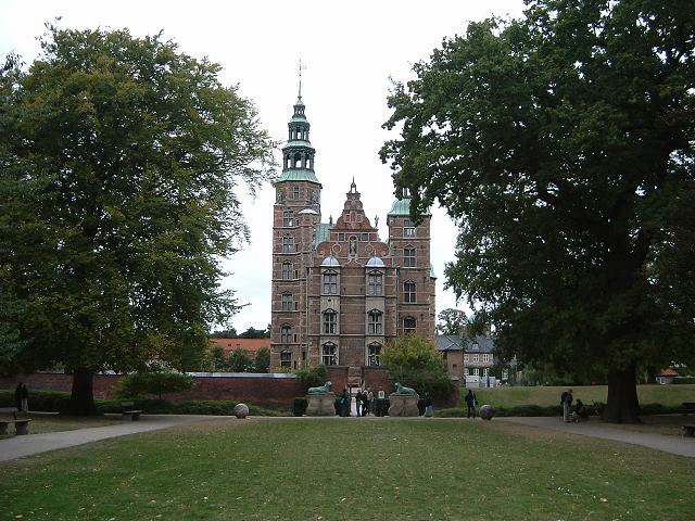 コペンハーゲンの写真の写真