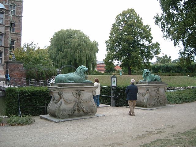 コペンハーゲンの写真の写真