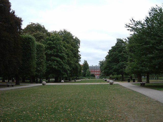 コペンハーゲンの写真の写真