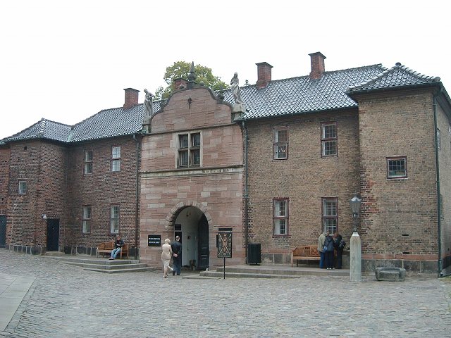 コペンハーゲンの写真の写真