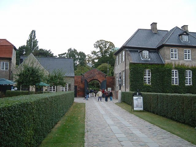 コペンハーゲンの写真の写真