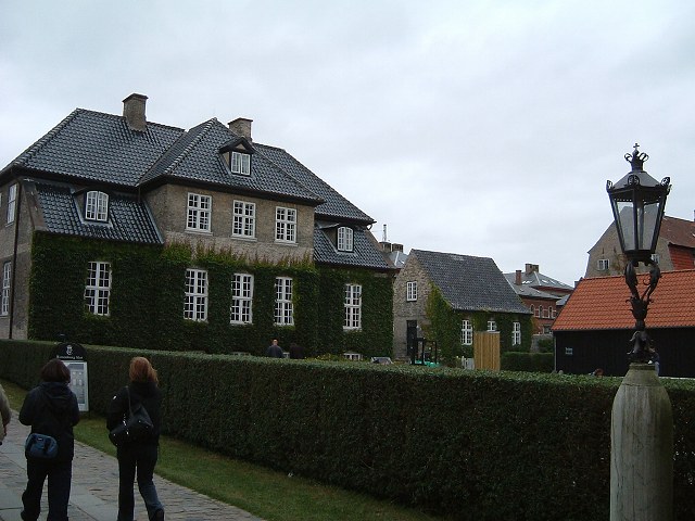 コペンハーゲンの写真の写真