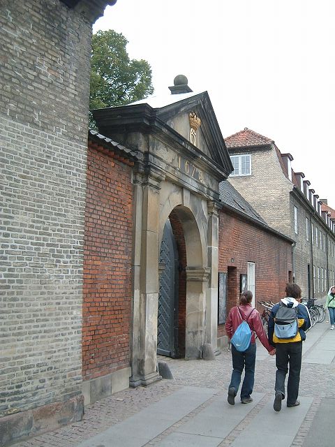 コペンハーゲンの写真の写真