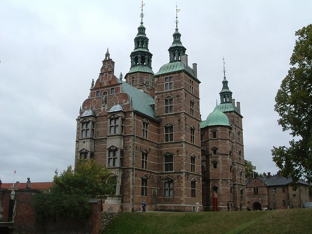 コペンハーゲンの写真の写真