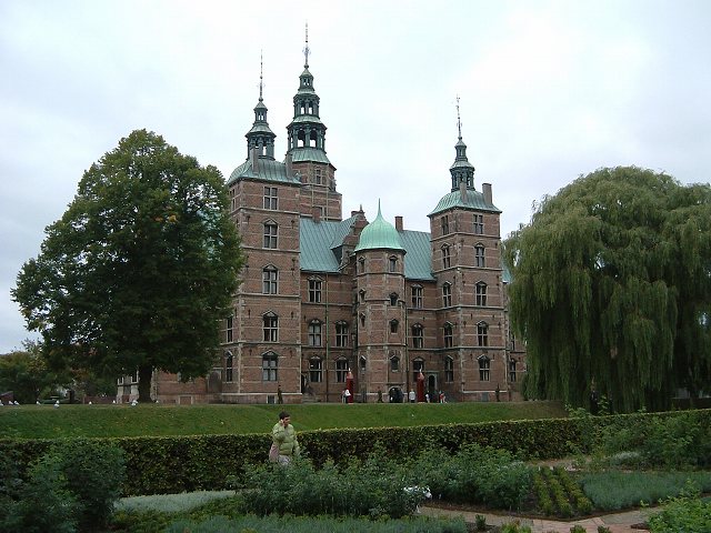 コペンハーゲンの写真の写真