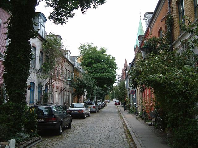 コペンハーゲンの写真の写真