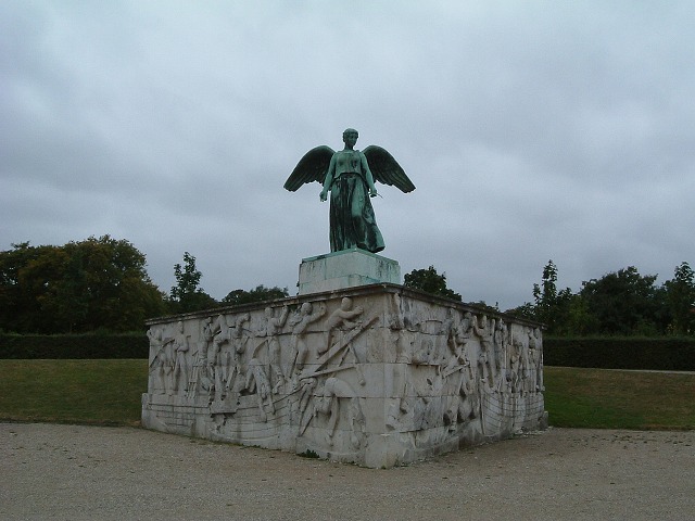 コペンハーゲンの写真の写真