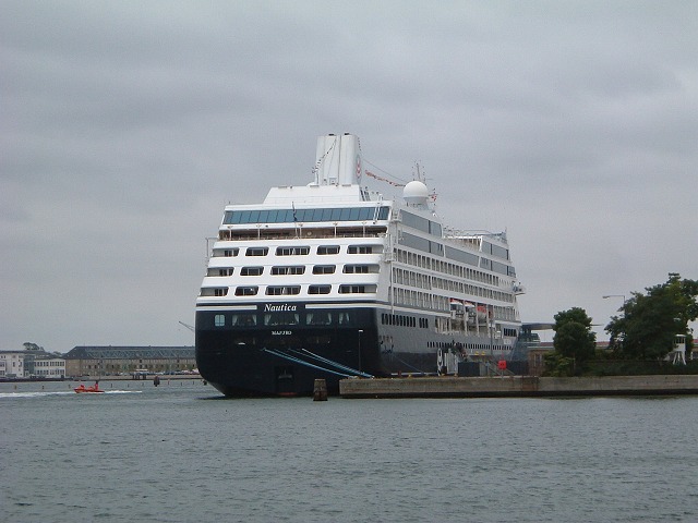 コペンハーゲンの写真の写真