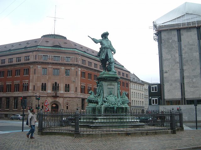 コペンハーゲンの写真の写真
