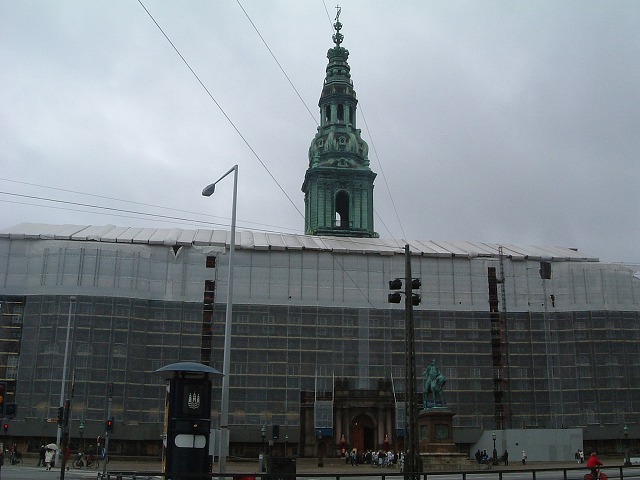 コペンハーゲンの写真の写真