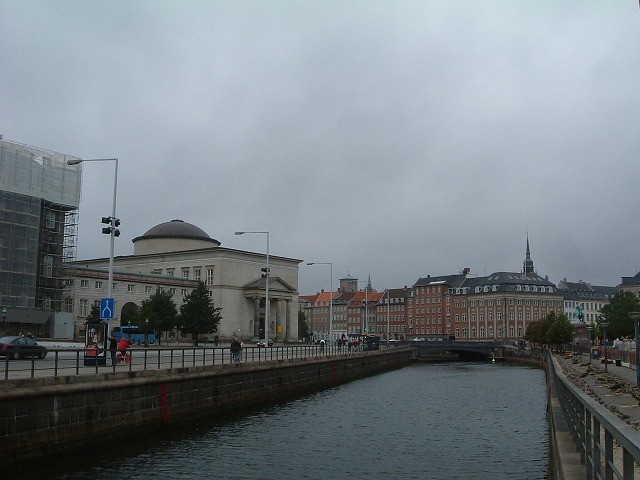 コペンハーゲンの写真の写真