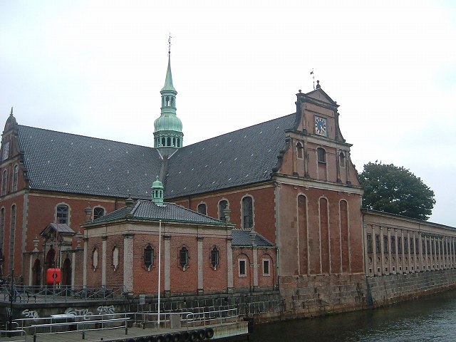 コペンハーゲンの写真の写真