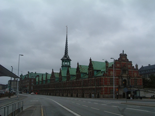 コペンハーゲンの写真の写真