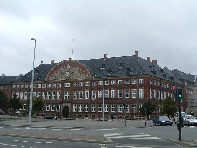 コペンハーゲンの写真の写真