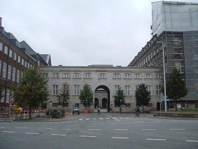 コペンハーゲンの写真の写真